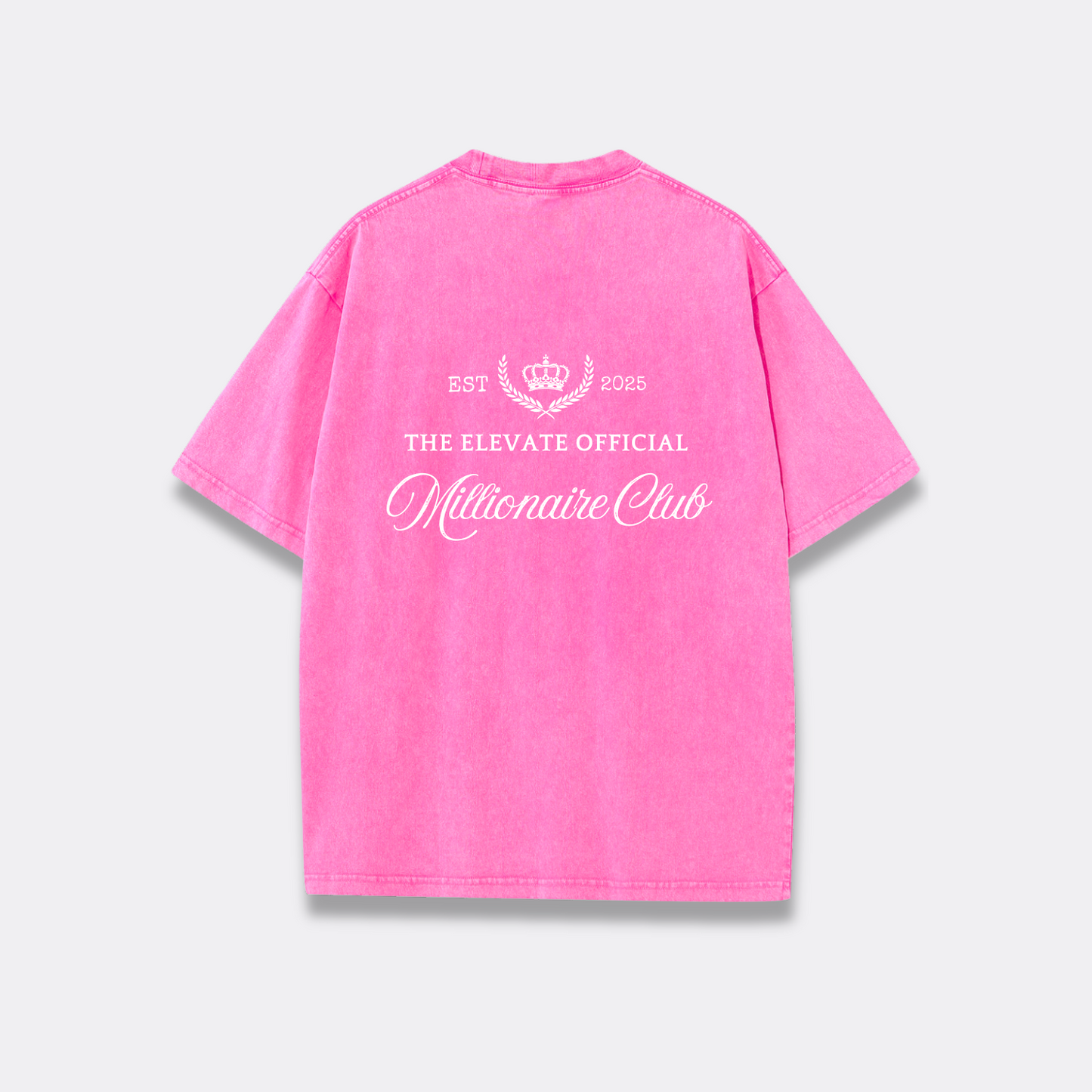 Hot Pink