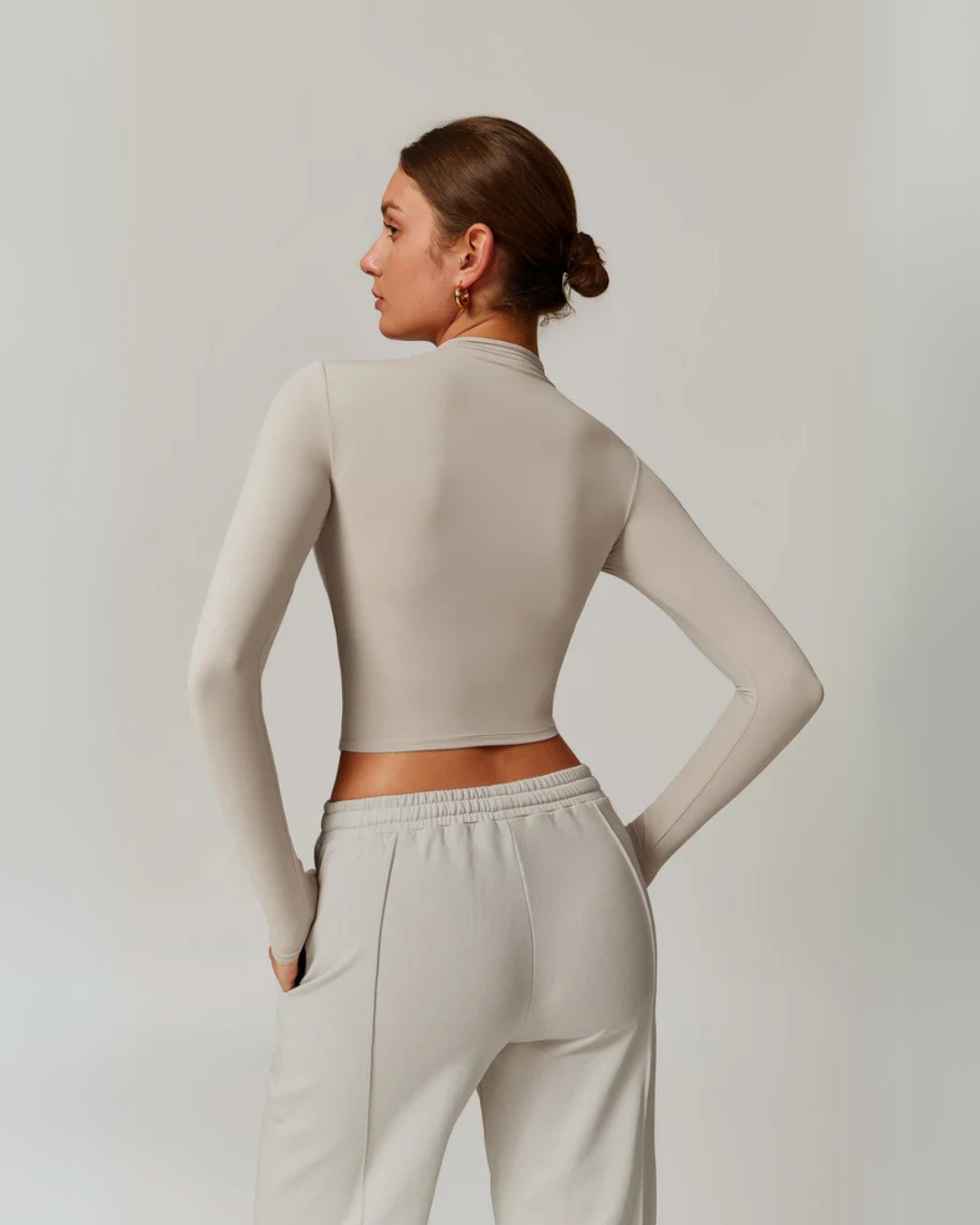 Light Khaki