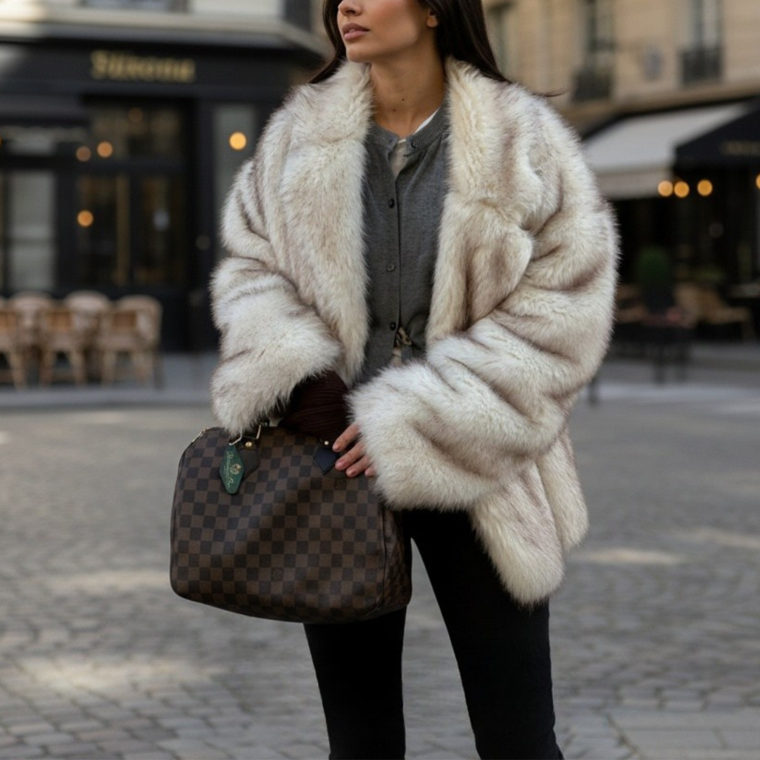 Warm