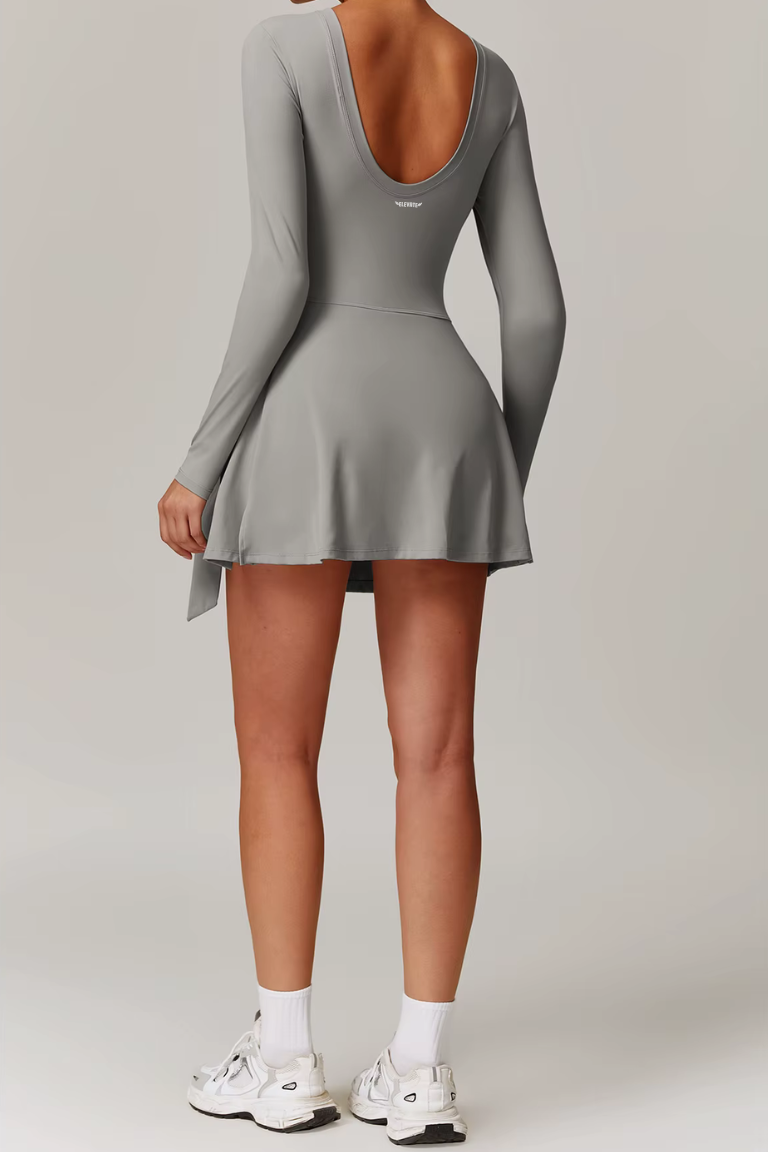 Gray