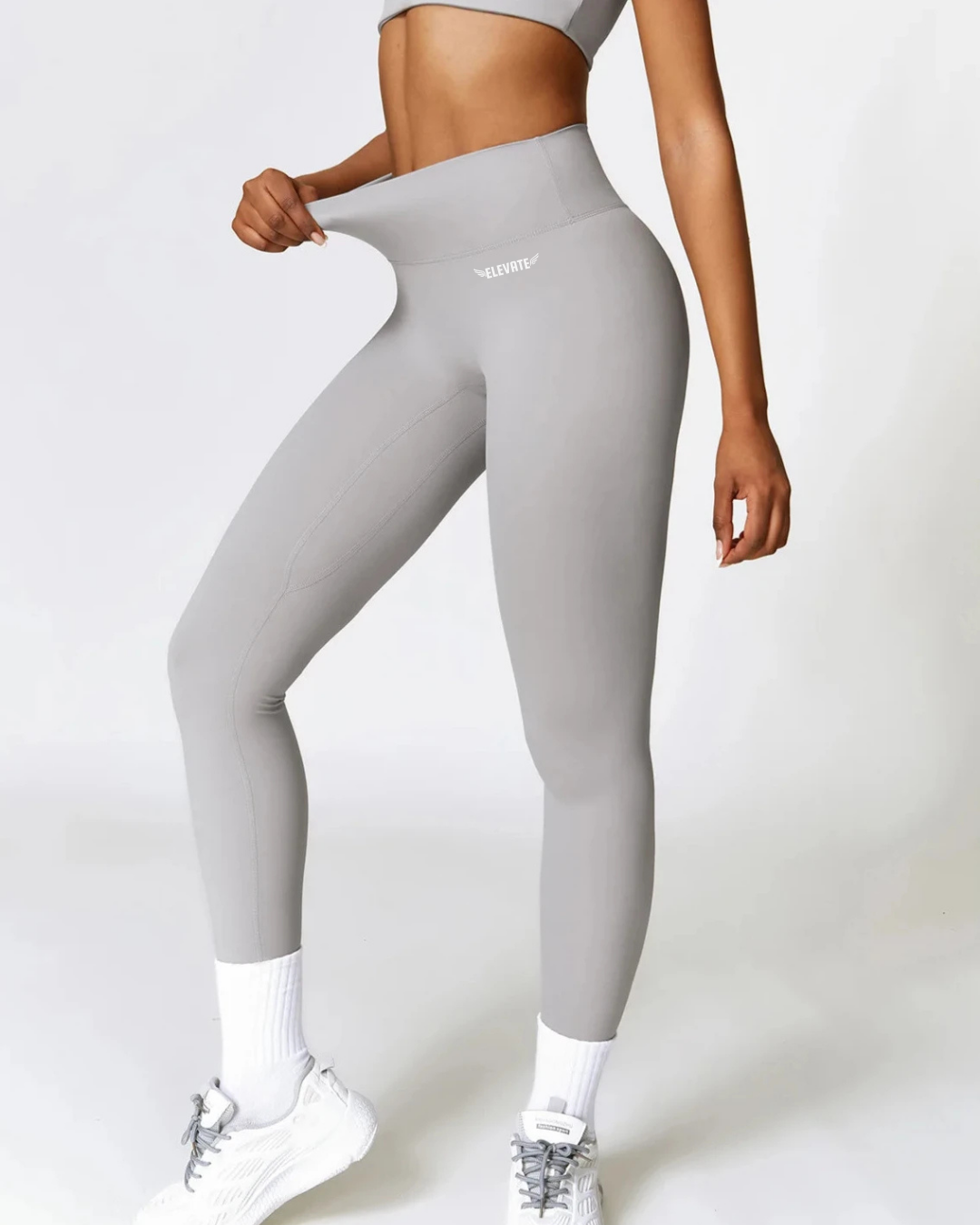 Gray