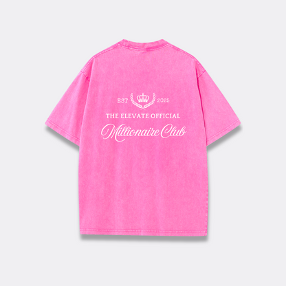 Hot Pink