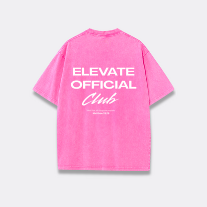 Hot Pink