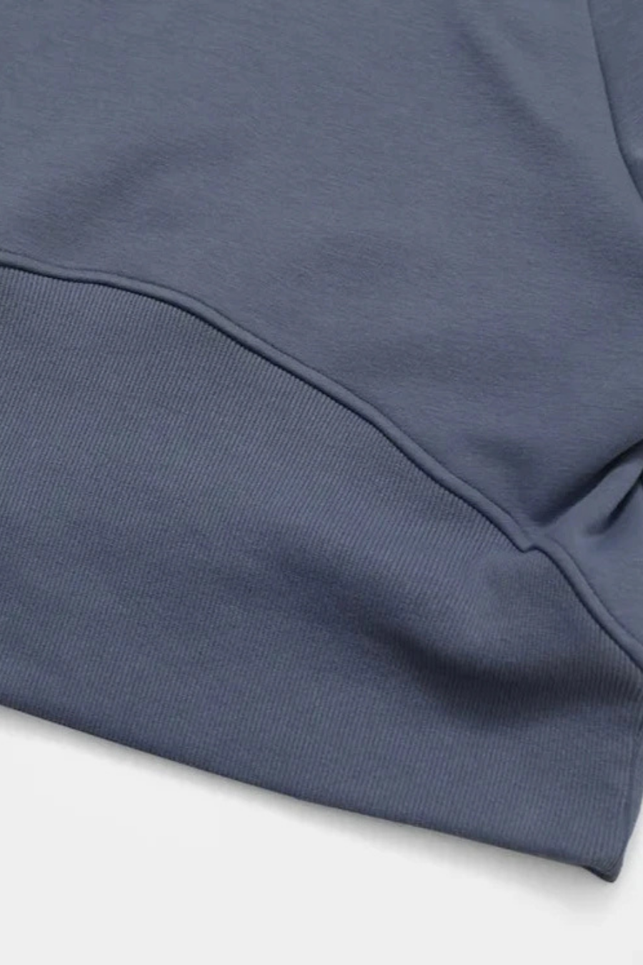 Half-Zip Sweater