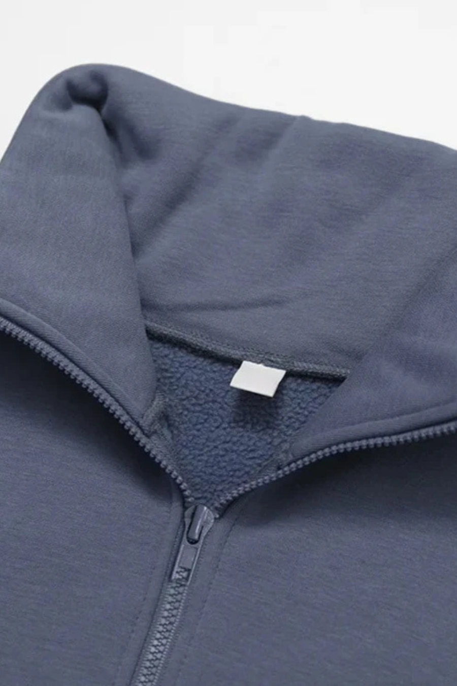 Half-Zip Sweater