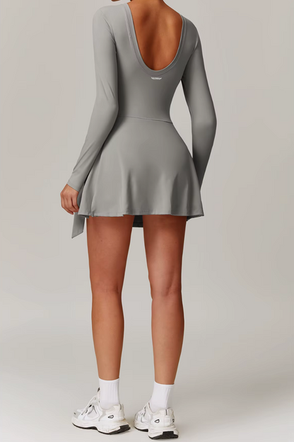 Gray
