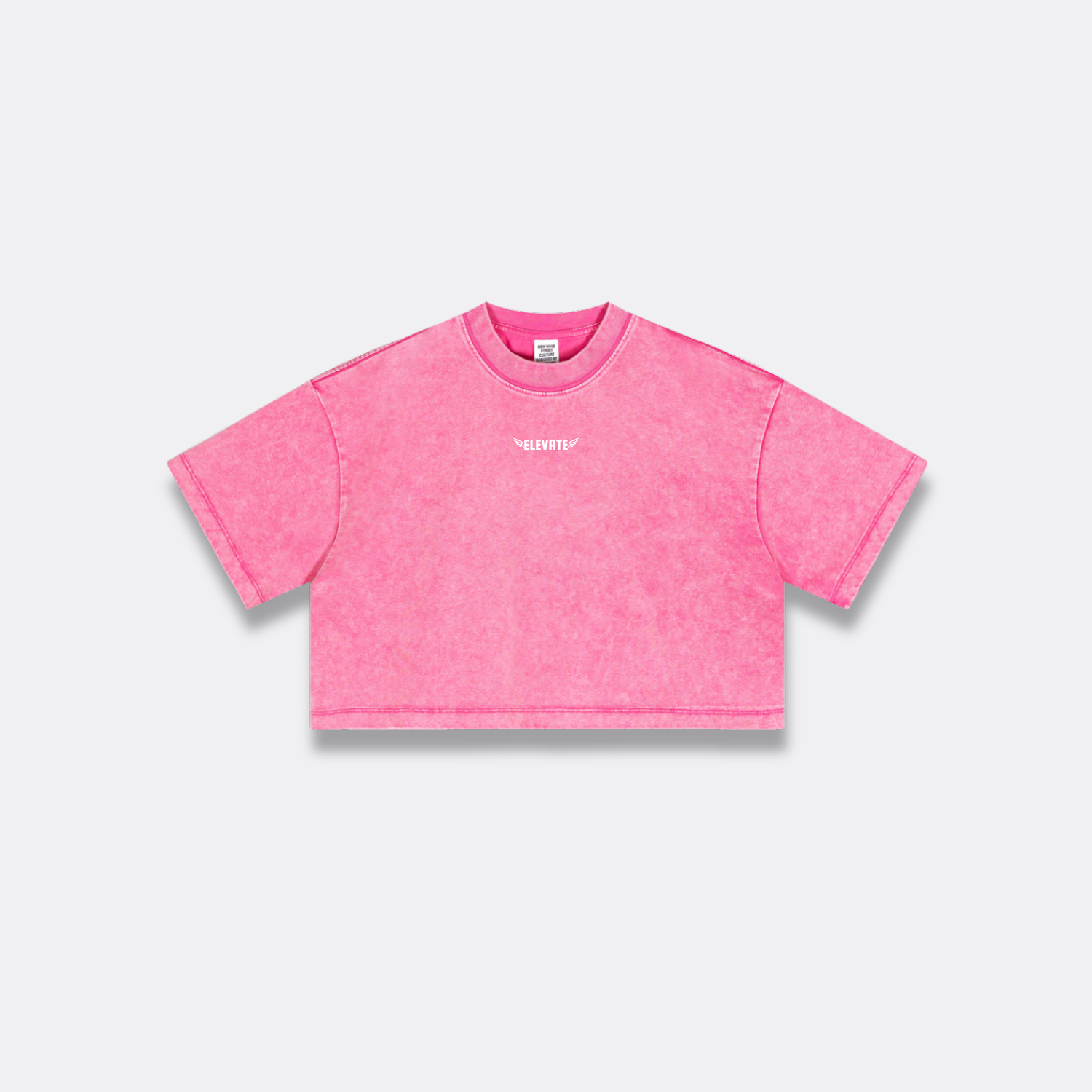 Hot Pink