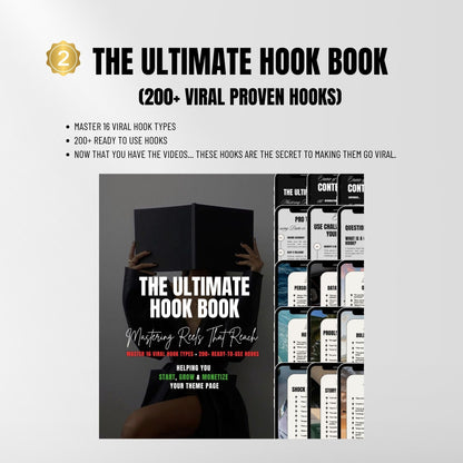 The Online Income Masterclass Bundle