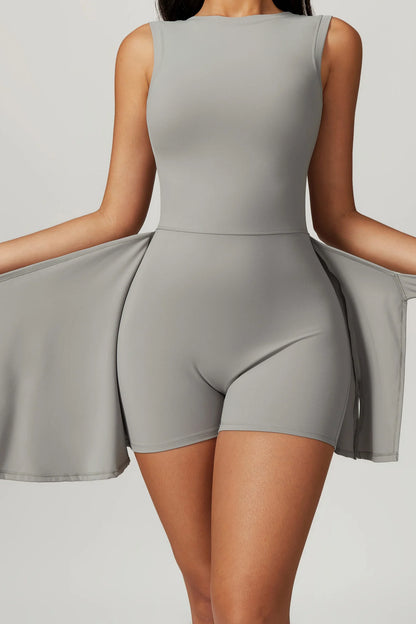 Gray