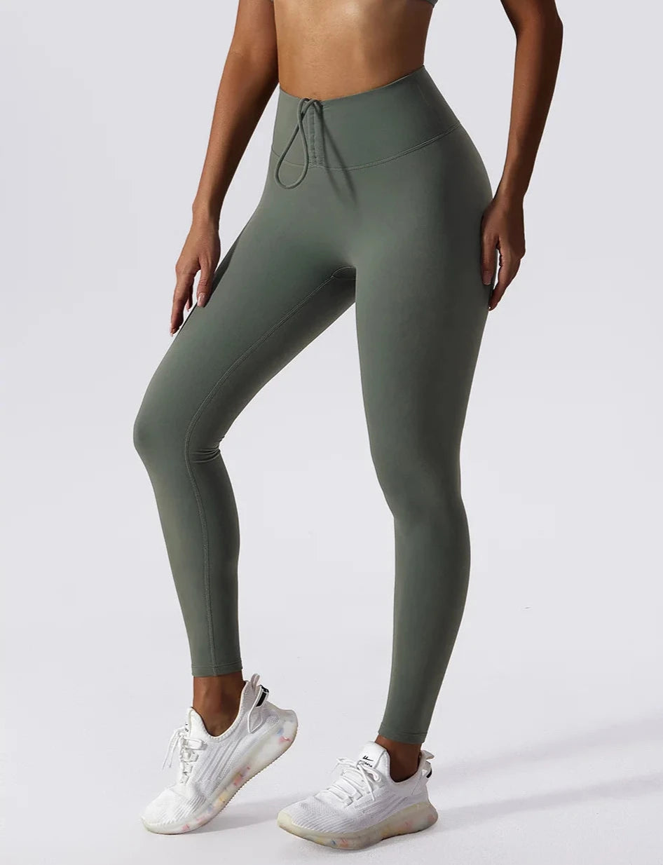 The Ignite Leggings