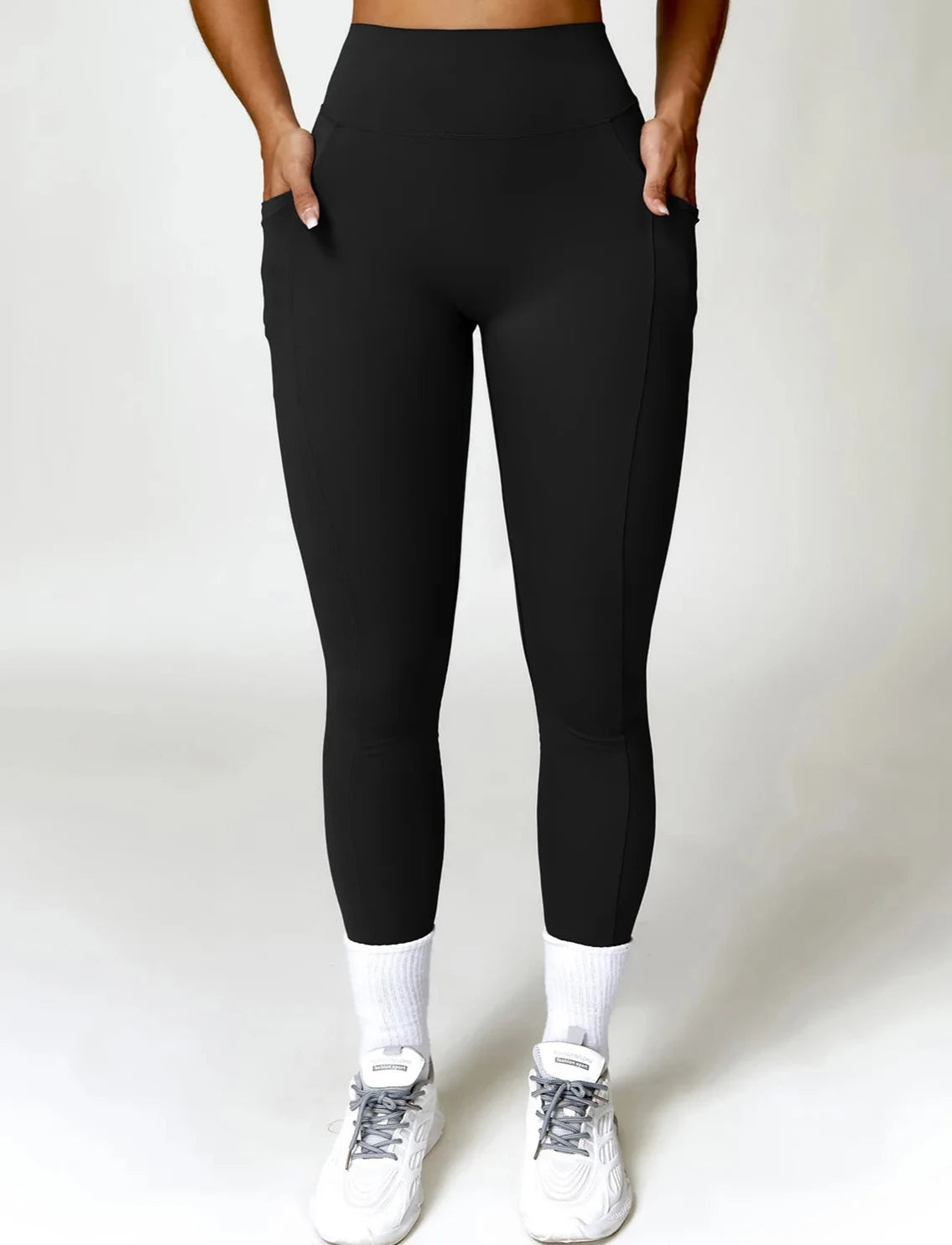 The Elevate Leggings