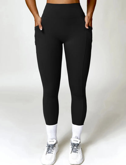 The Elevate Leggings