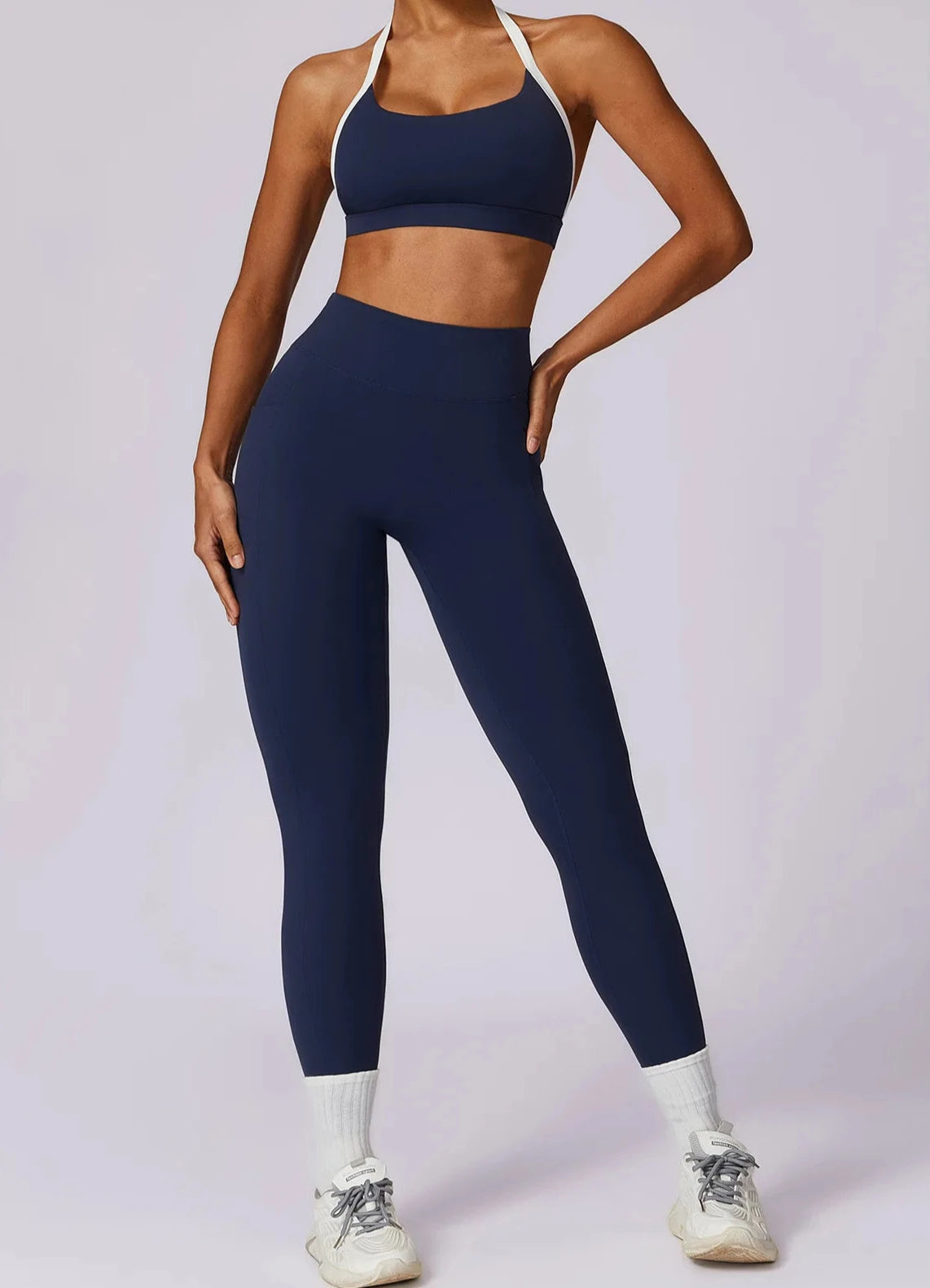 The Elevate Leggings