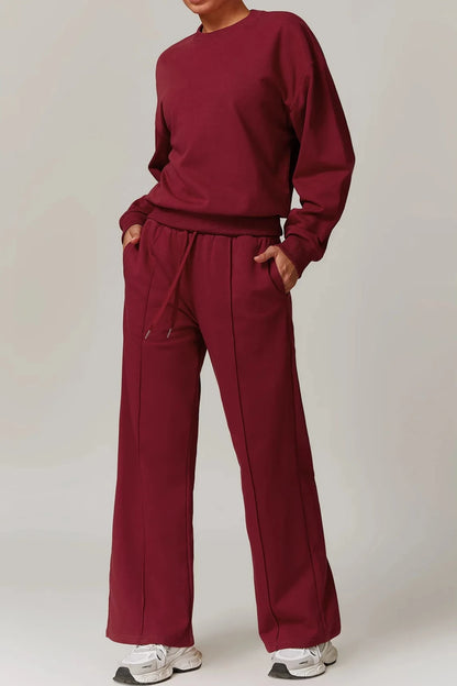 The Grace Sweatpants