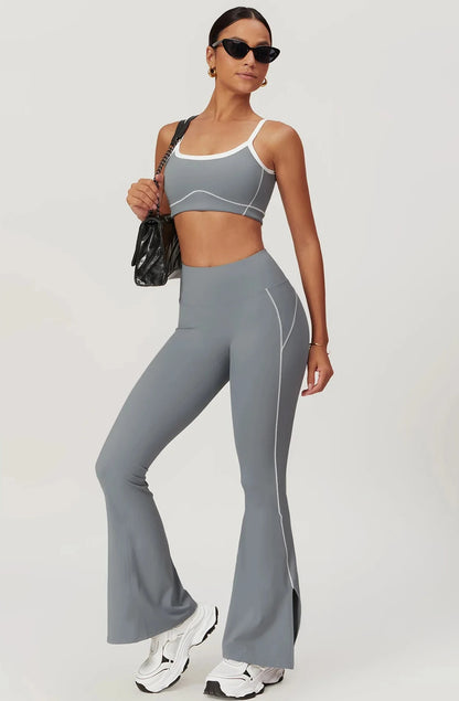 The Sculpted - Leggings Set