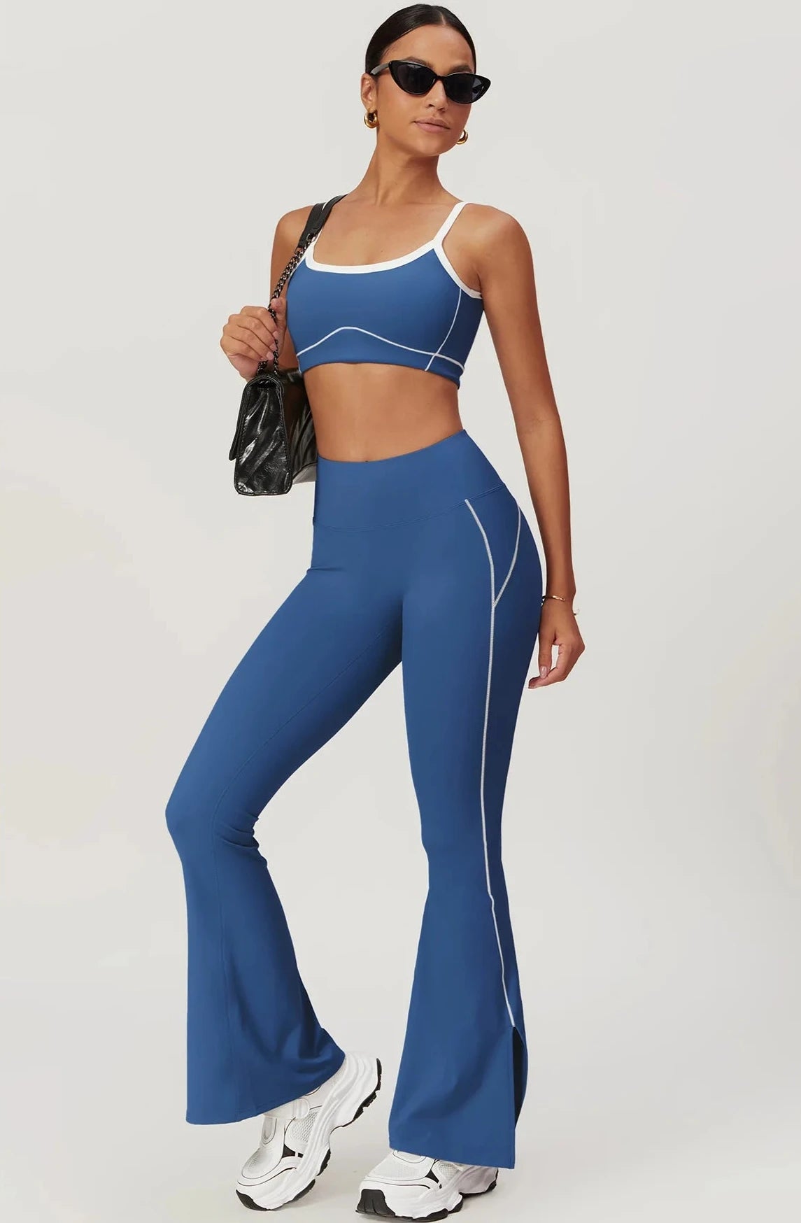 The Sculpted - Leggings Set