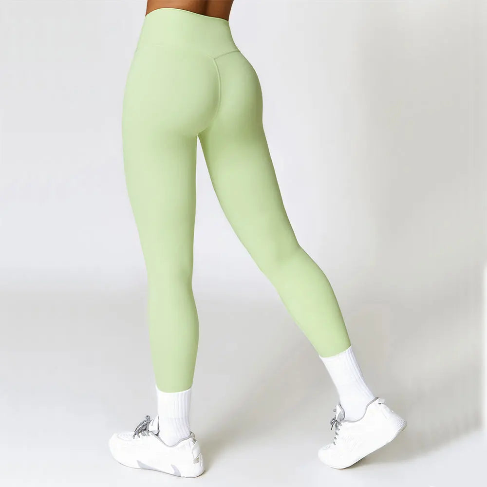 The Momentum Leggings