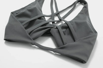 The Legacy Top - Sports Bra