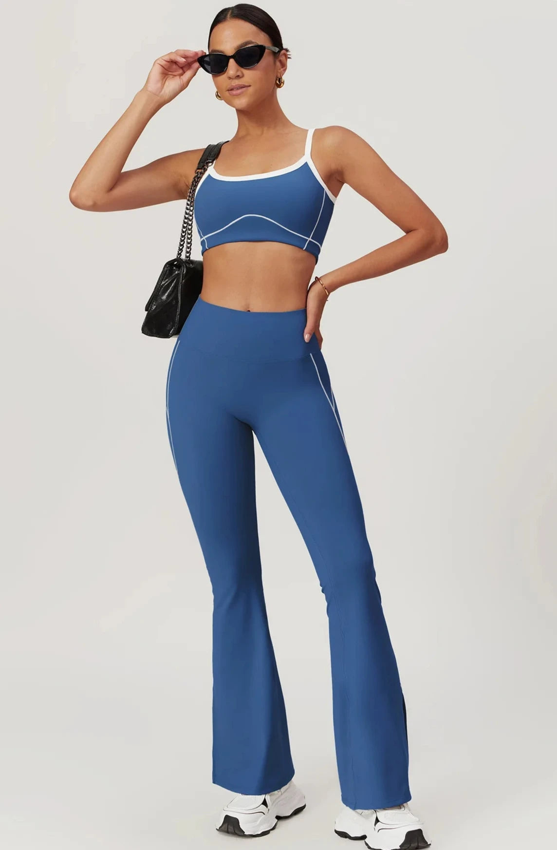 The Sculpted - Leggings Set