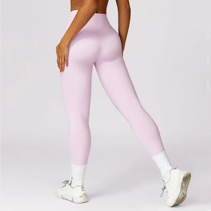 The Momentum Leggings