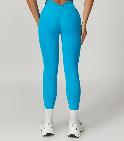 The Elevate Leggings