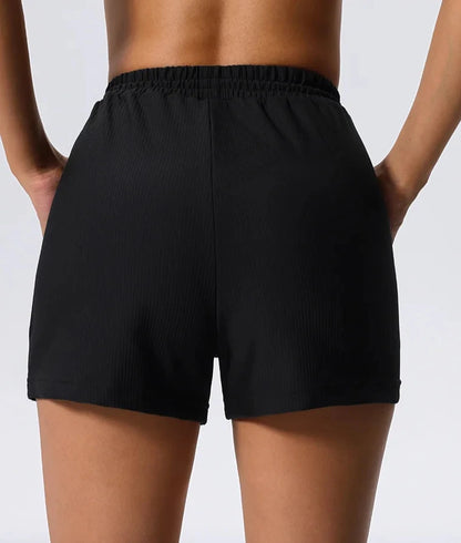 The Clarity Shorts