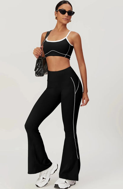 The Sculpted - Leggings Set