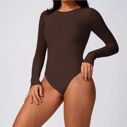 The Thrive Top - Long Sleeve