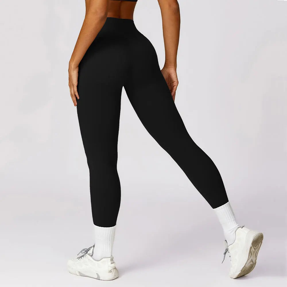 The Momentum Leggings