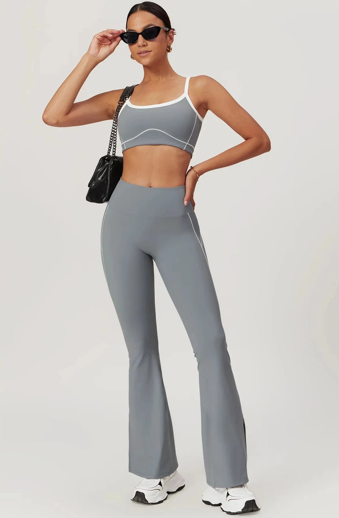 The Sculpted - Leggings Set