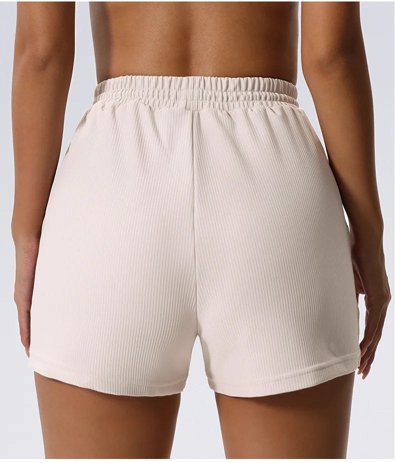 The Clarity Shorts