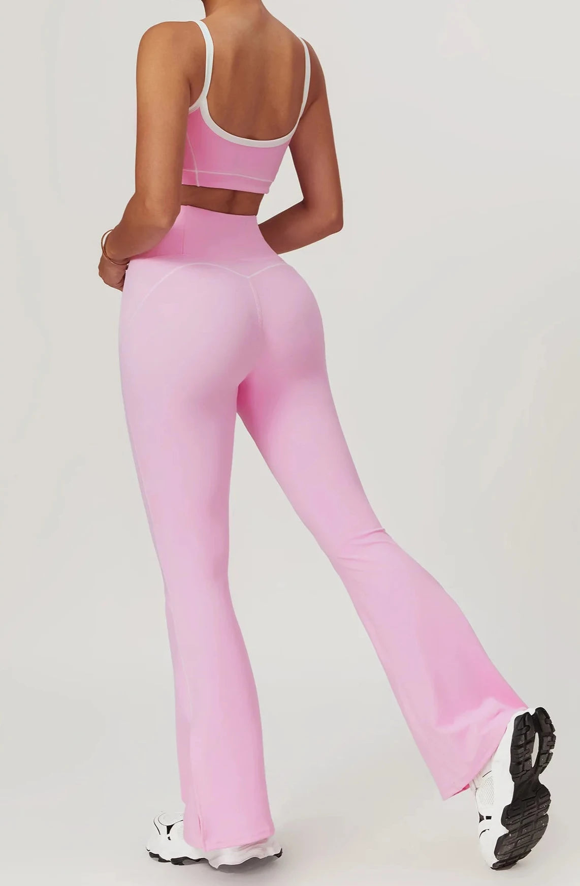 The Sculpted - Leggings Set