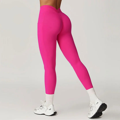 The Elevate Leggings