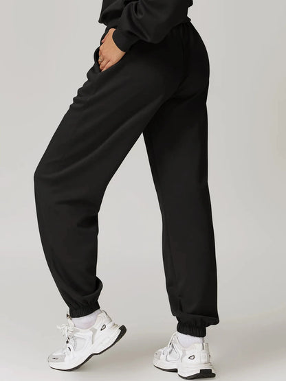 The Calm Sweatpants