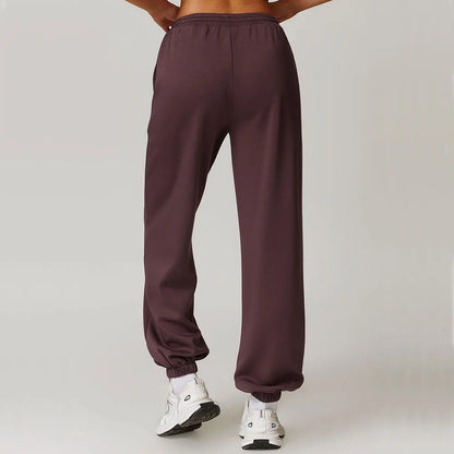 The Calm Sweatpants