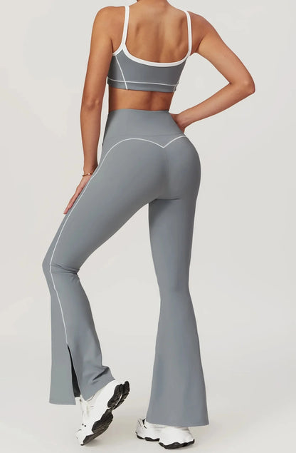 The Sculpted - Leggings Set