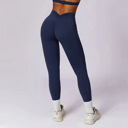 The Elevate Leggings