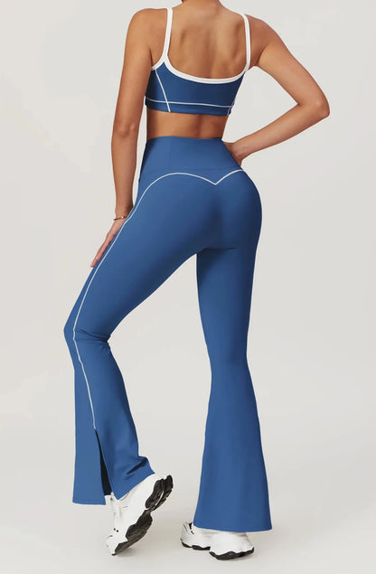 The Sculpted - Leggings Set