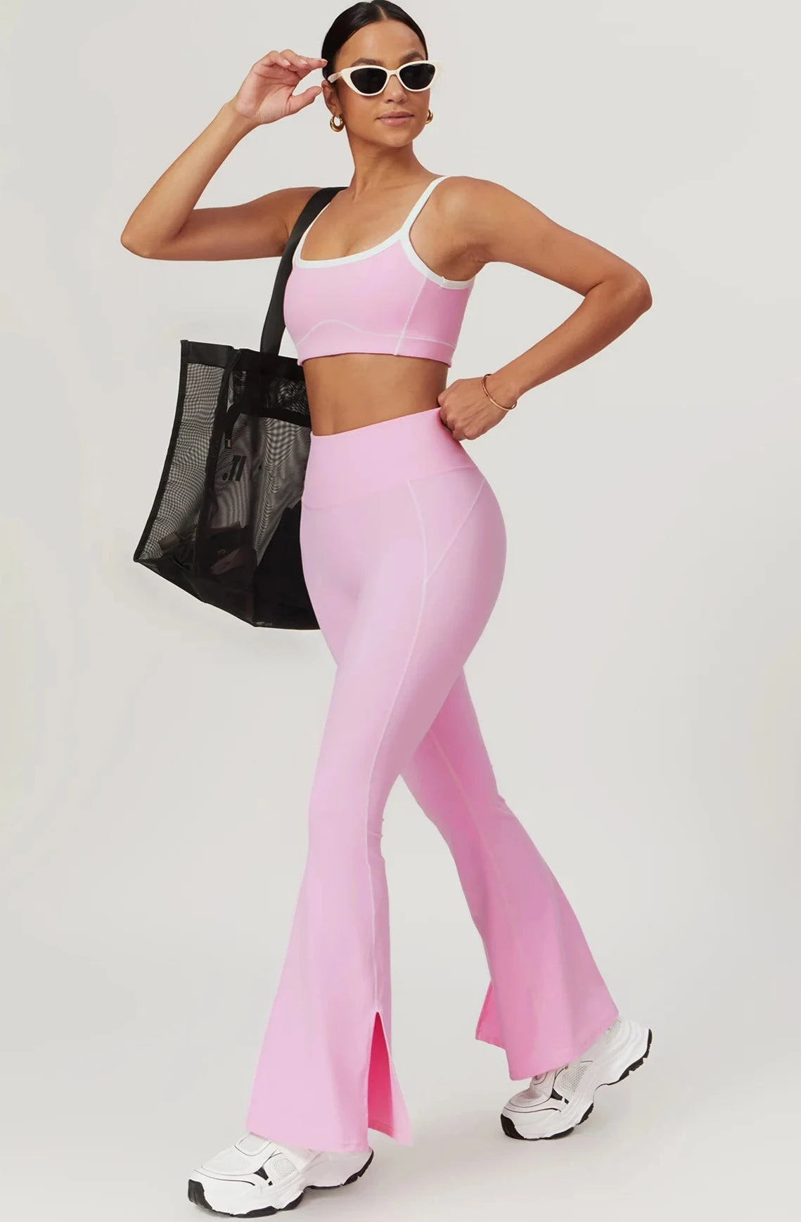 The Sculpted - Leggings Set