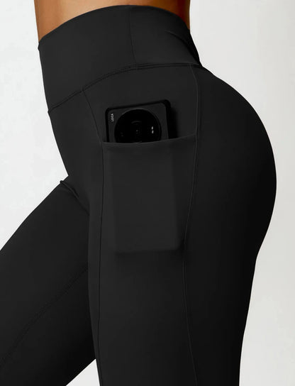 The Elevate Leggings