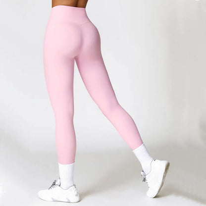 The Momentum Leggings