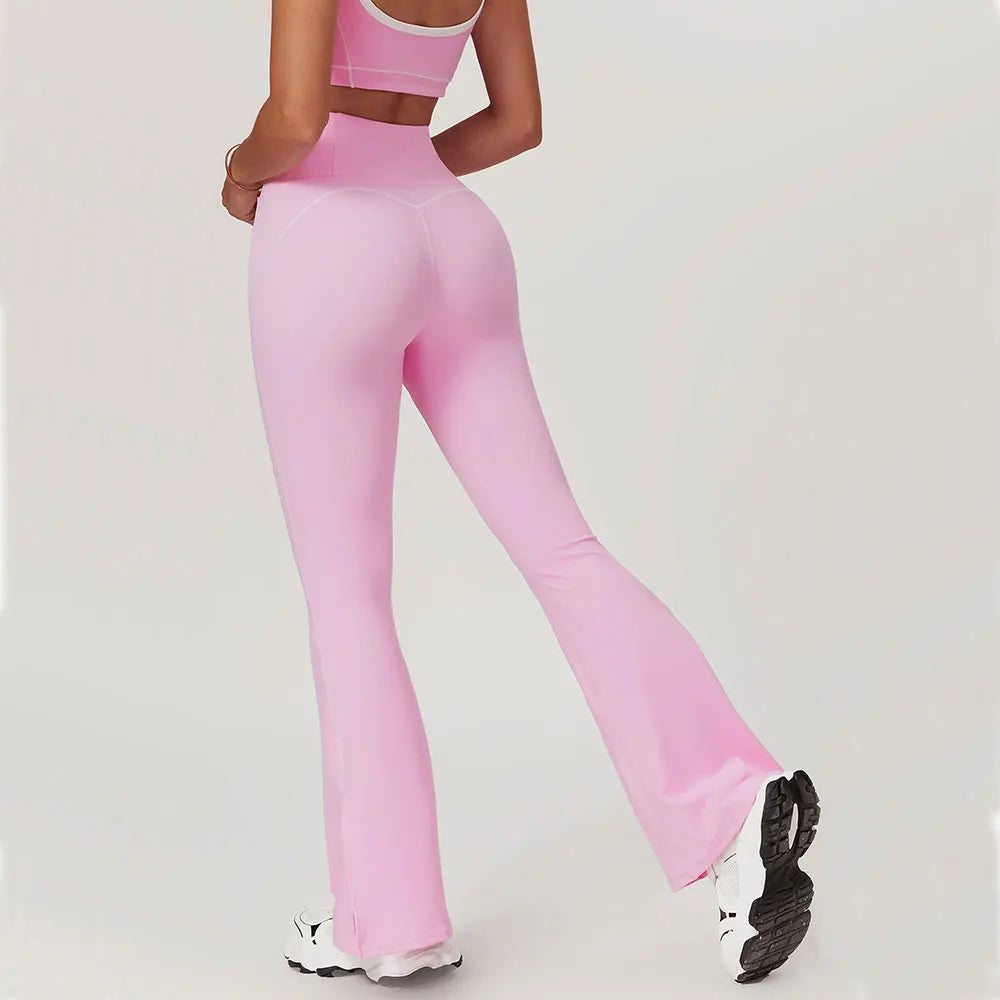 The Sculpted Leggings