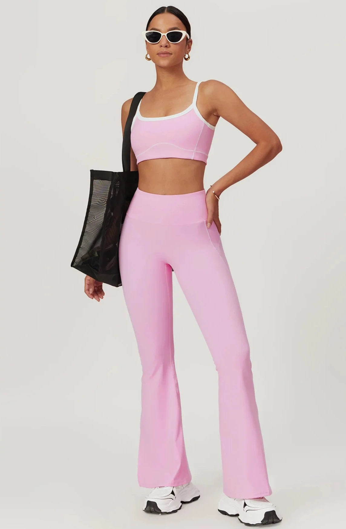 The Sculpted - Leggings Set