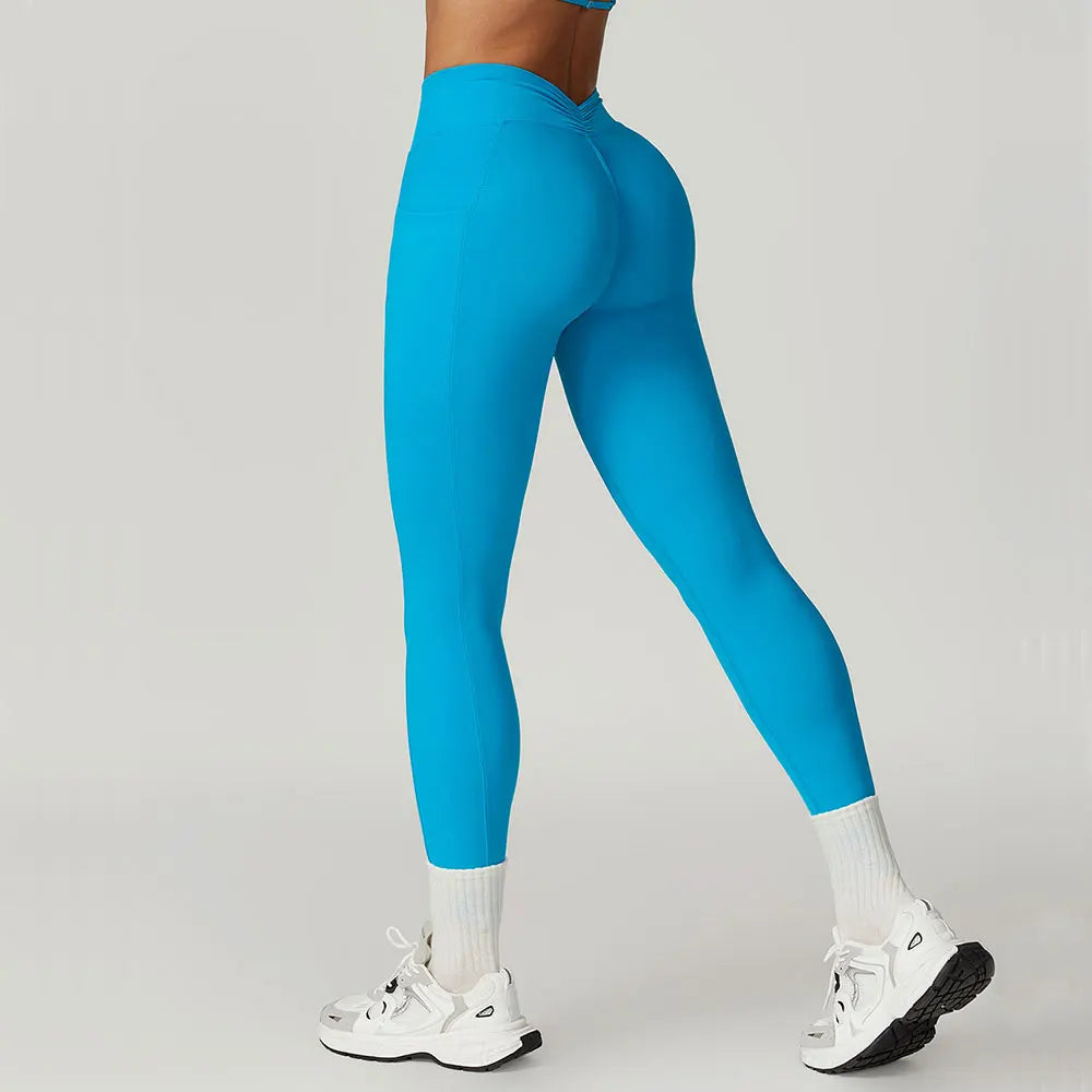 The Elevate Leggings