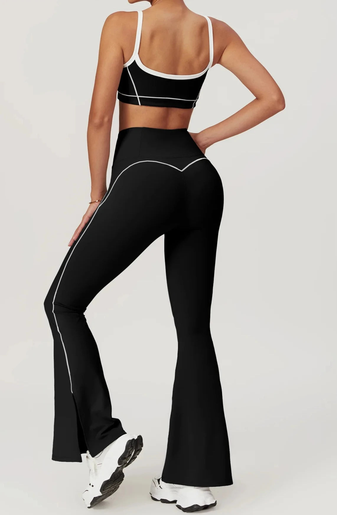 The Sculpted - Leggings Set