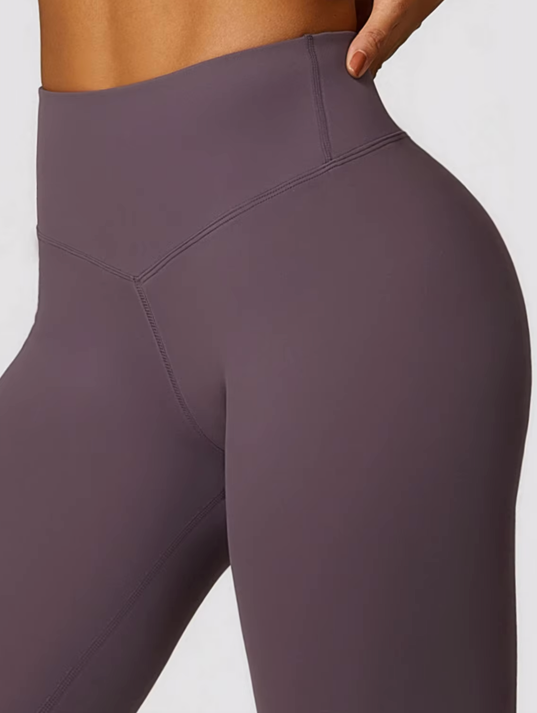 The Momentum Leggings